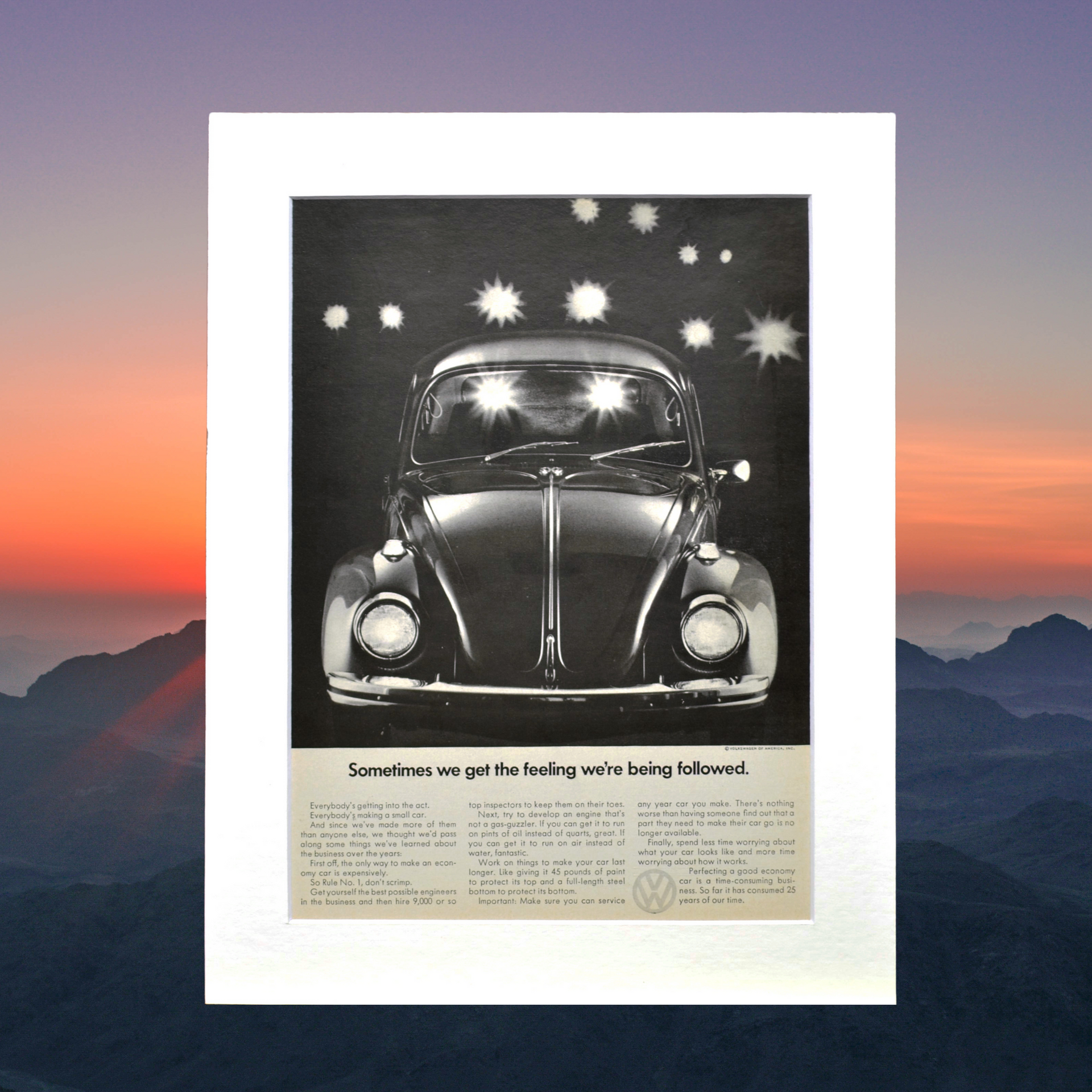 AMERICAN TRANSFERS カウガール 40s ビンテージ転写紙 1940〜1960s iron on transfer 1940〜1960年代の転写紙 プリントは