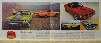 1970-gtx-roadrunner-valiant-duster-plymouth-Hemi cuda

