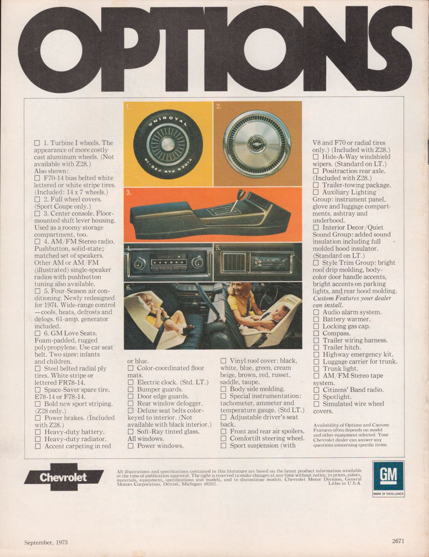 vintage-camaro-brochure-1974-chevrolet back cover options page