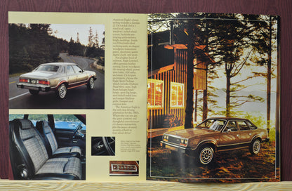 1980 american motors eagle 4wd sale brochure 3