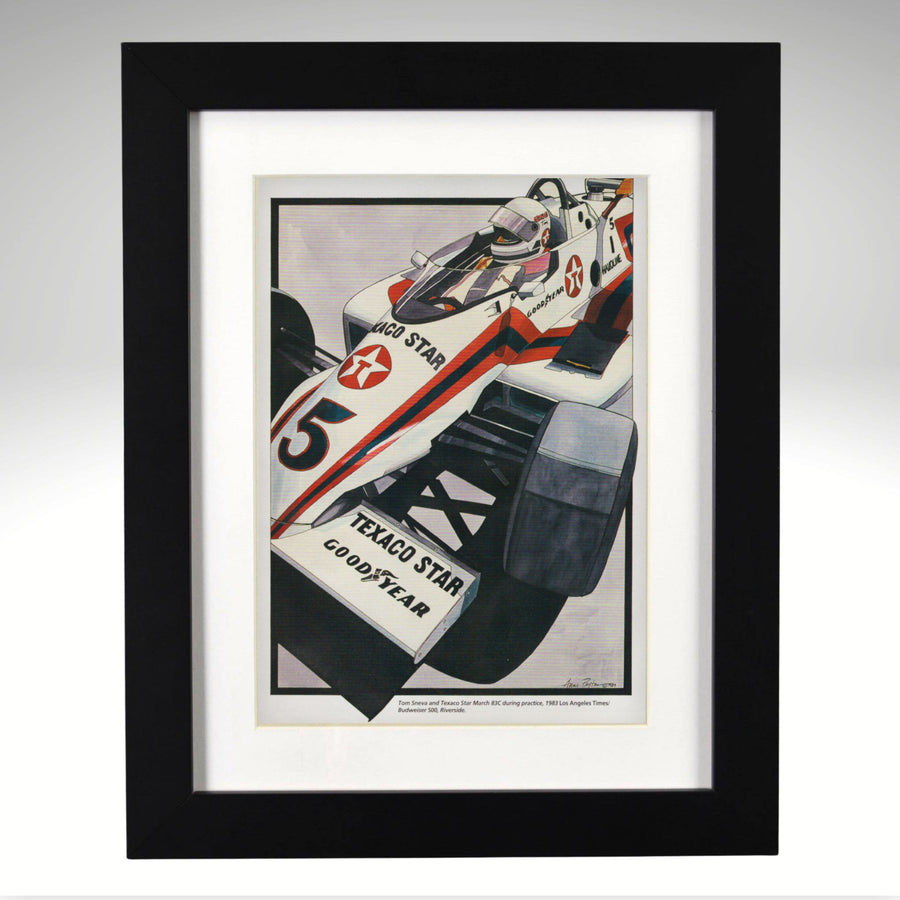 tom-sneva-texaco-star-march-83c-indycar-framed-print-1983