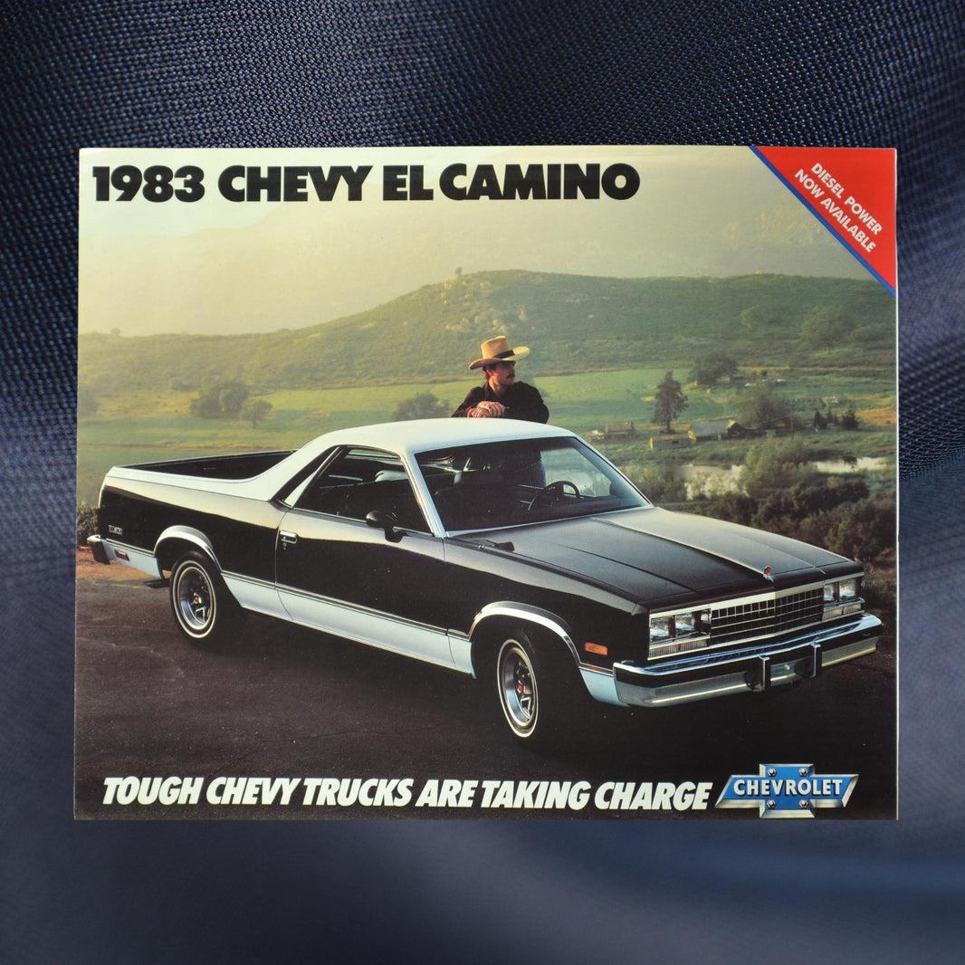 Chevrolet Truck Vintage Ads & Wall Art Vintage Art Garage