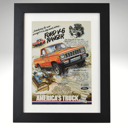 1983-ford-ranger-framed-vintage-truck-ad 