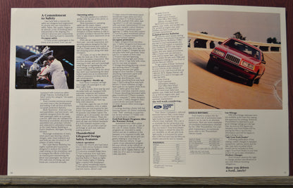 1984-ford-thunderbird-safety-features-specifications-brochure