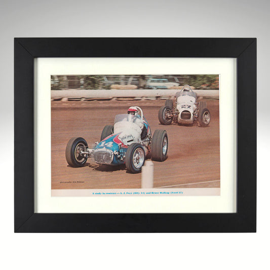 aj-foyt-offy-champ-car-dirt-track-framed-print-early-1960s