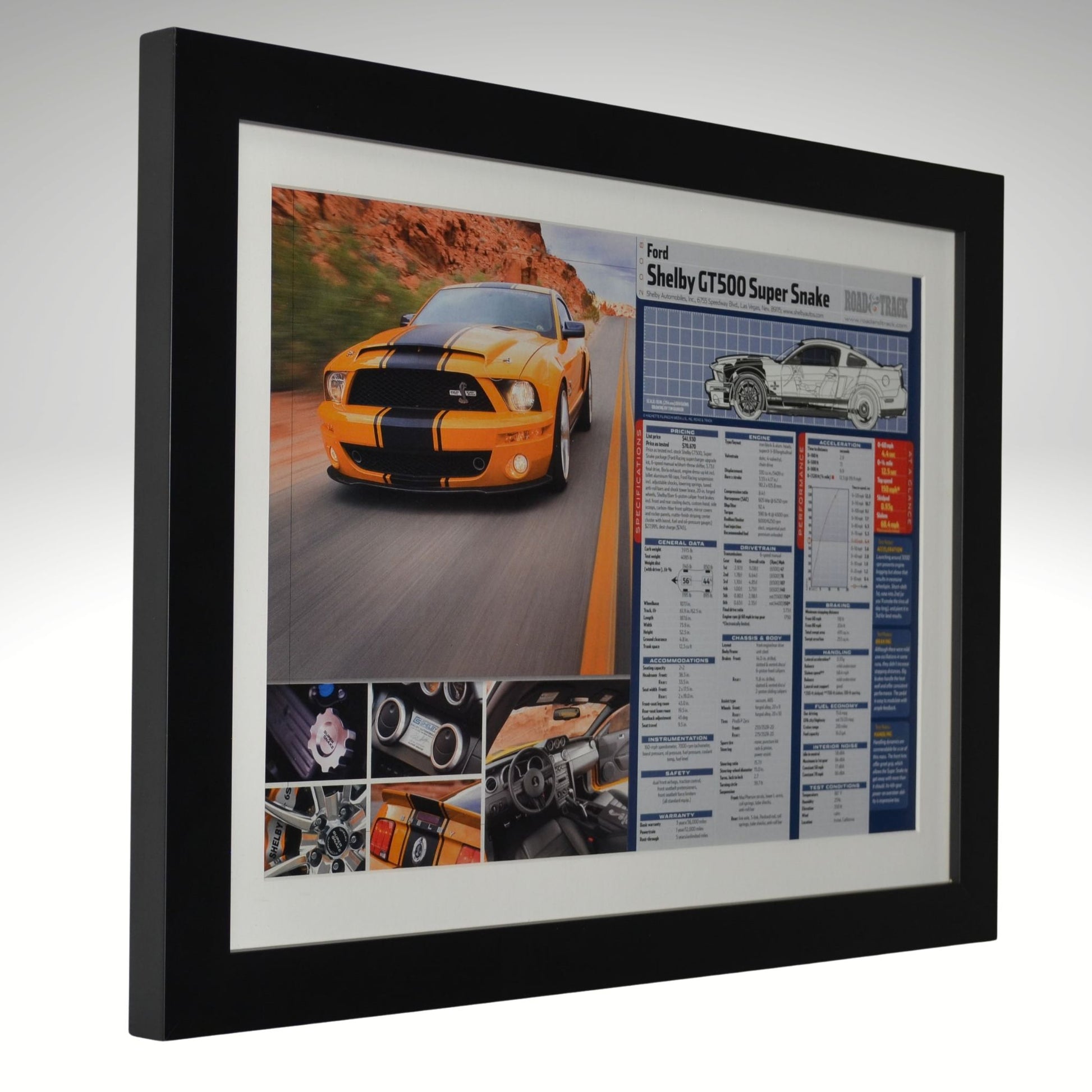 shelby-gt500-super-snake-road-track-framed-print-15x20-1