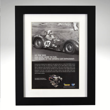carroll-shelby-maserati-birdcage-paxton-supercharger-framed-vintage-racing-ad